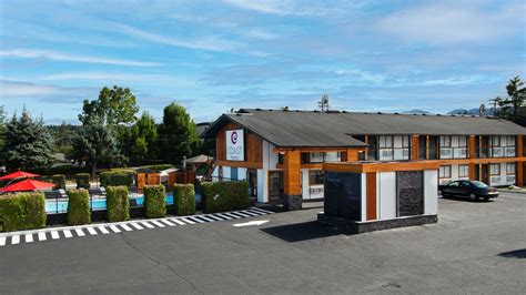 comox courtenay hotels|courtenay vancouver island hotels.